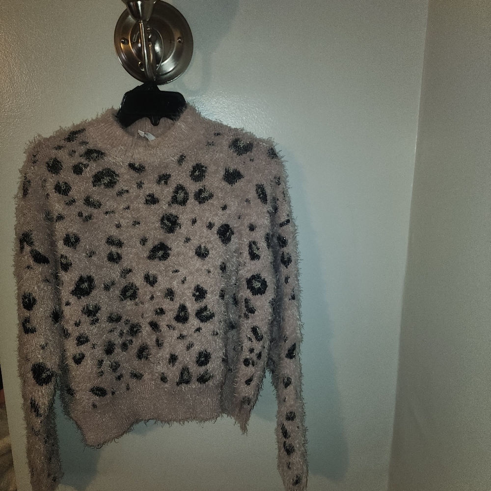 Vintage Candies Sweater